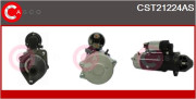 CST21224AS Startér Brand New HQ CASCO