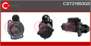 CST21653GS Startér Genuine CASCO