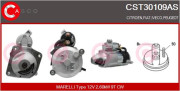 CST30109AS Startér Brand New HQ CASCO