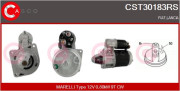 CST30183RS Startér Reman CASCO