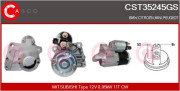 CST35245GS Startér Genuine CASCO