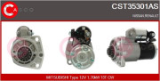 CST35301AS Startér Brand New HQ CASCO