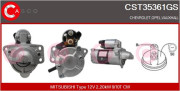 CST35361GS CASCO żtartér CST35361GS CASCO