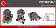 CST40134AS Startér Brand New HQ CASCO