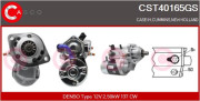 CST40165GS Startér Genuine CASCO