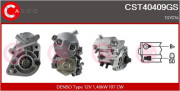 CST40409GS Startér Genuine CASCO