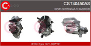 CST40450AS Startér Brand New HQ CASCO