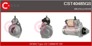 CST40485GS Startér Genuine CASCO