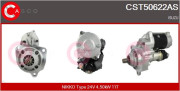 CST50622AS Startér Brand New HQ CASCO