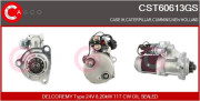 CST60613GS Startér Genuine CASCO