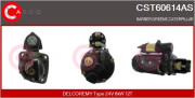 CST60614AS CASCO żtartér CST60614AS CASCO