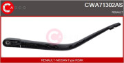 CWA71302AS Rameno sterace, cisteni skel Brand New HQ CASCO