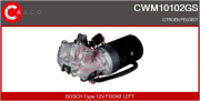 CWM10102GS Motor stěračů Genuine CASCO