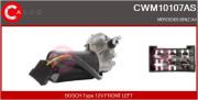 CWM10107AS CASCO motor stieračov CWM10107AS CASCO