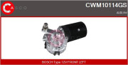 CWM10114GS Motor stěračů Genuine CASCO