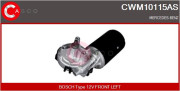 CWM10115AS CASCO motor stieračov CWM10115AS CASCO