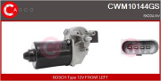 CWM10144GS Motor stěračů Genuine CASCO