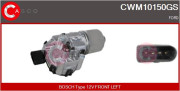 CWM10150GS Motor stěračů Genuine CASCO