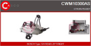 CWM10300AS CASCO motor stieračov CWM10300AS CASCO