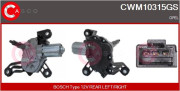 CWM10315GS Motor stěračů Genuine CASCO