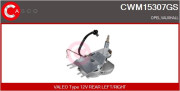 CWM15307GS Motor stěračů Genuine CASCO