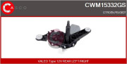 CWM15332GS Motor stěračů Genuine CASCO