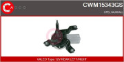 CWM15343GS Motor stěračů Genuine CASCO