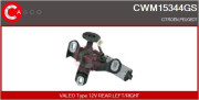 CWM15344GS Motor stěračů Genuine CASCO