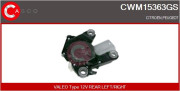 CWM15363GS Motor stěračů Genuine CASCO