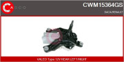 CWM15364GS Motor stěračů Genuine CASCO