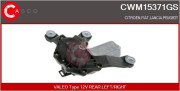 CWM15371GS CASCO motor stieračov CWM15371GS CASCO