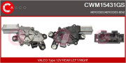 CWM15431GS Motor stěračů Genuine CASCO