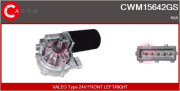 CWM15642GS Motor stěračů Genuine CASCO