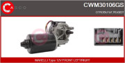 CWM30106GS Motor stěračů Genuine CASCO