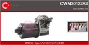 CWM30122AS CASCO motor stieračov CWM30122AS CASCO