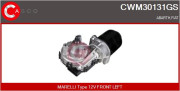 CWM30131GS Motor stěračů Genuine CASCO