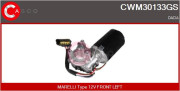 CWM30133GS Motor stěračů Genuine CASCO