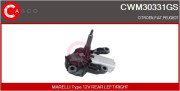 CWM30331GS Motor stěračů Genuine CASCO