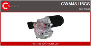 CWM48115GS Motor stěračů Genuine CASCO