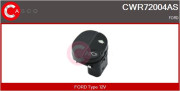 CWR72004AS Spínač, zvedací zařízení oken Brand New HQ CASCO