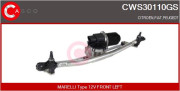 CWS30110GS System cisteni skel Genuine CASCO