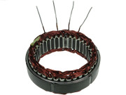 AS0011 Stator, generátor Brand new AS-PL Alternator brush set AS-PL