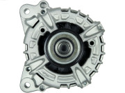 A0610PR generátor Brand new AS-PL Alternator S.R.E. bracket AS-PL