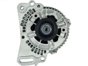 A0006SR generátor Brand new AS-PL Alternator S.R.E. bracket AS-PL