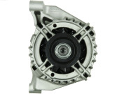 A6077PR generátor Brand new AS-PL Alternator S.R.E. bracket AS-PL