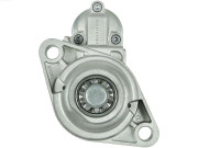 S0661PR Startér Brand new AS-PL Alternator S.R.E. bracket AS-PL