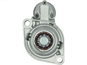 S0025PR Startér Brand new AS-PL Alternator S.R.E. bracket AS-PL