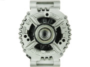 A0280PR generátor Brand new AS-PL Alternator S.R.E. bracket AS-PL