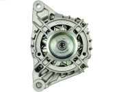 A6129PR generátor Remanufactured | AS-PL | Alternators AS-PL