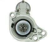 S0062SR Startér Remanufactured | AS-PL | Starters AS-PL